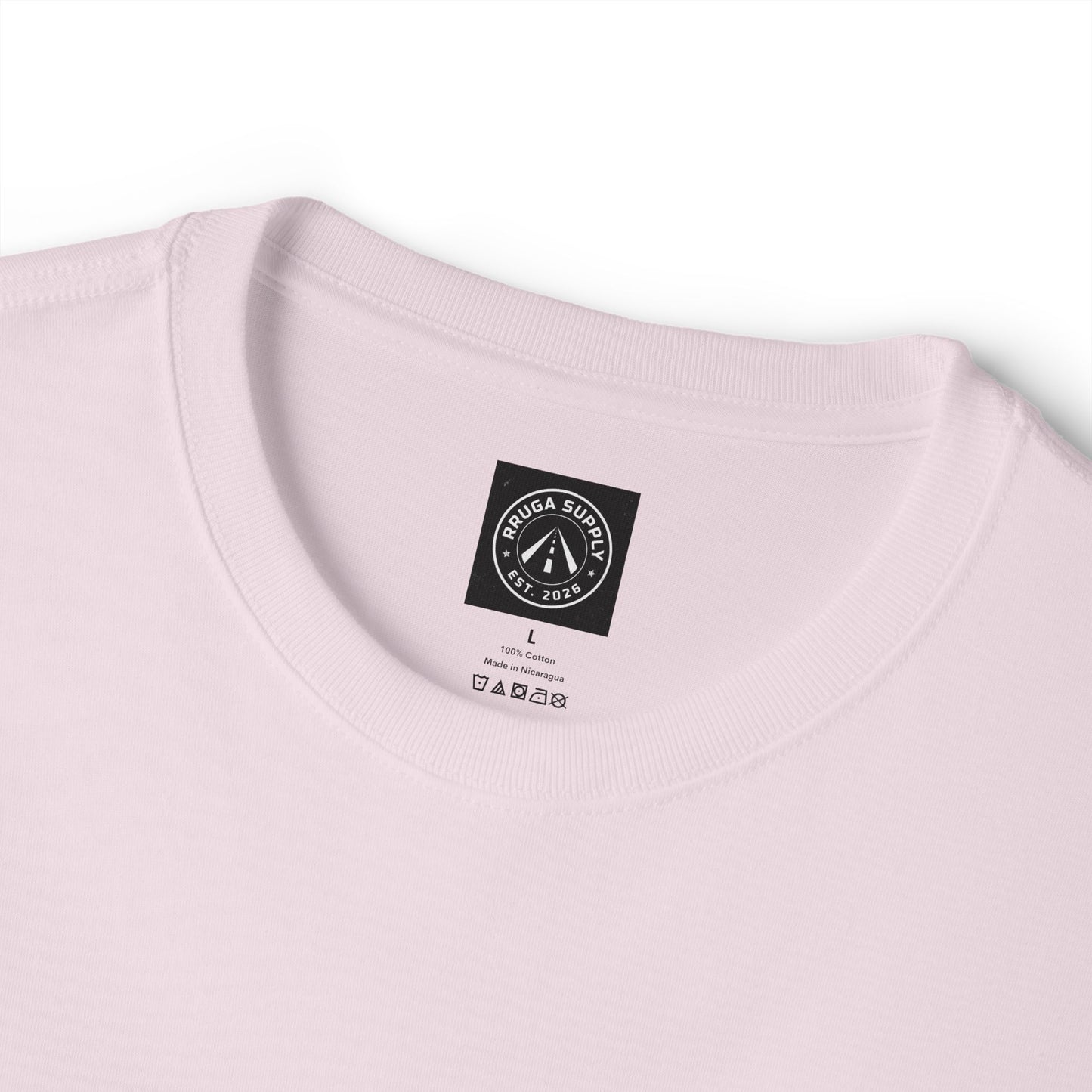 NY Shqipetart - Boxy Graphic T-Shirt