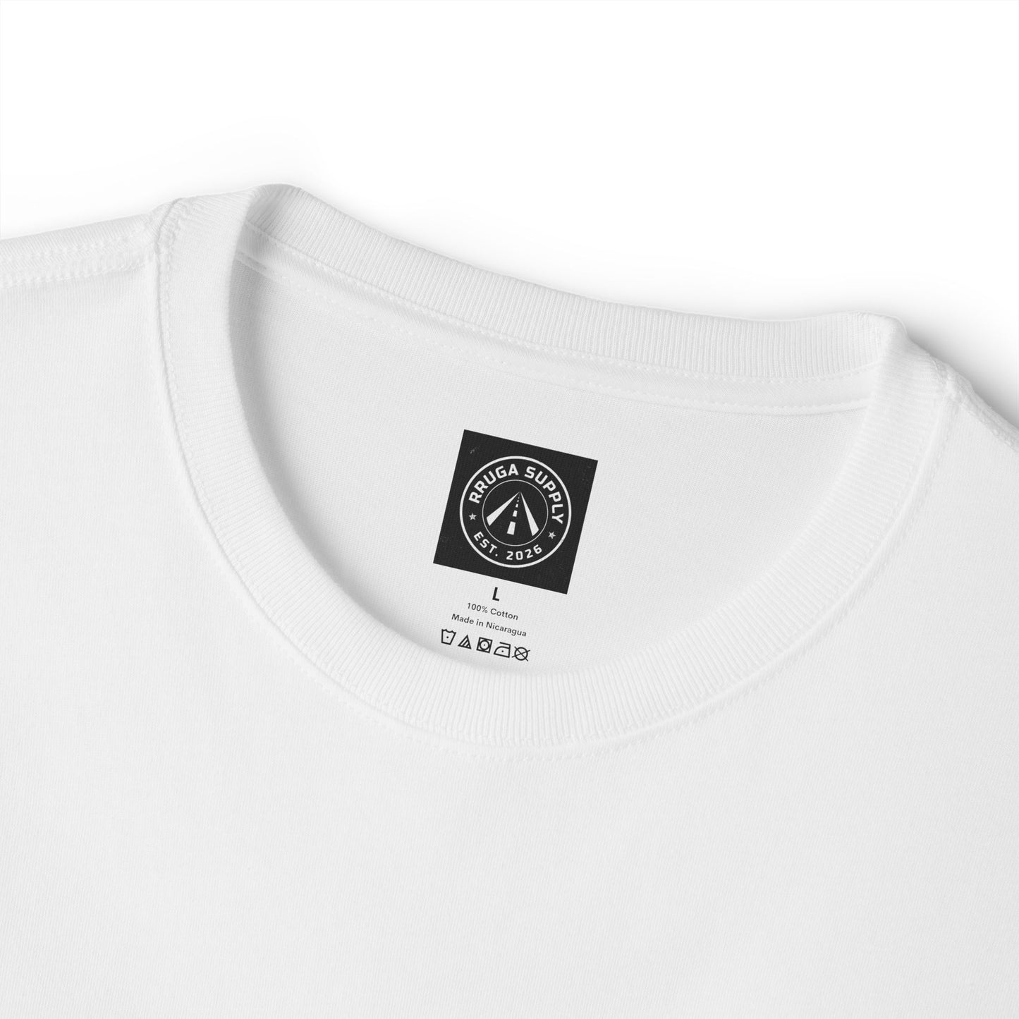 NY Shqipetart - Boxy Graphic T-Shirt