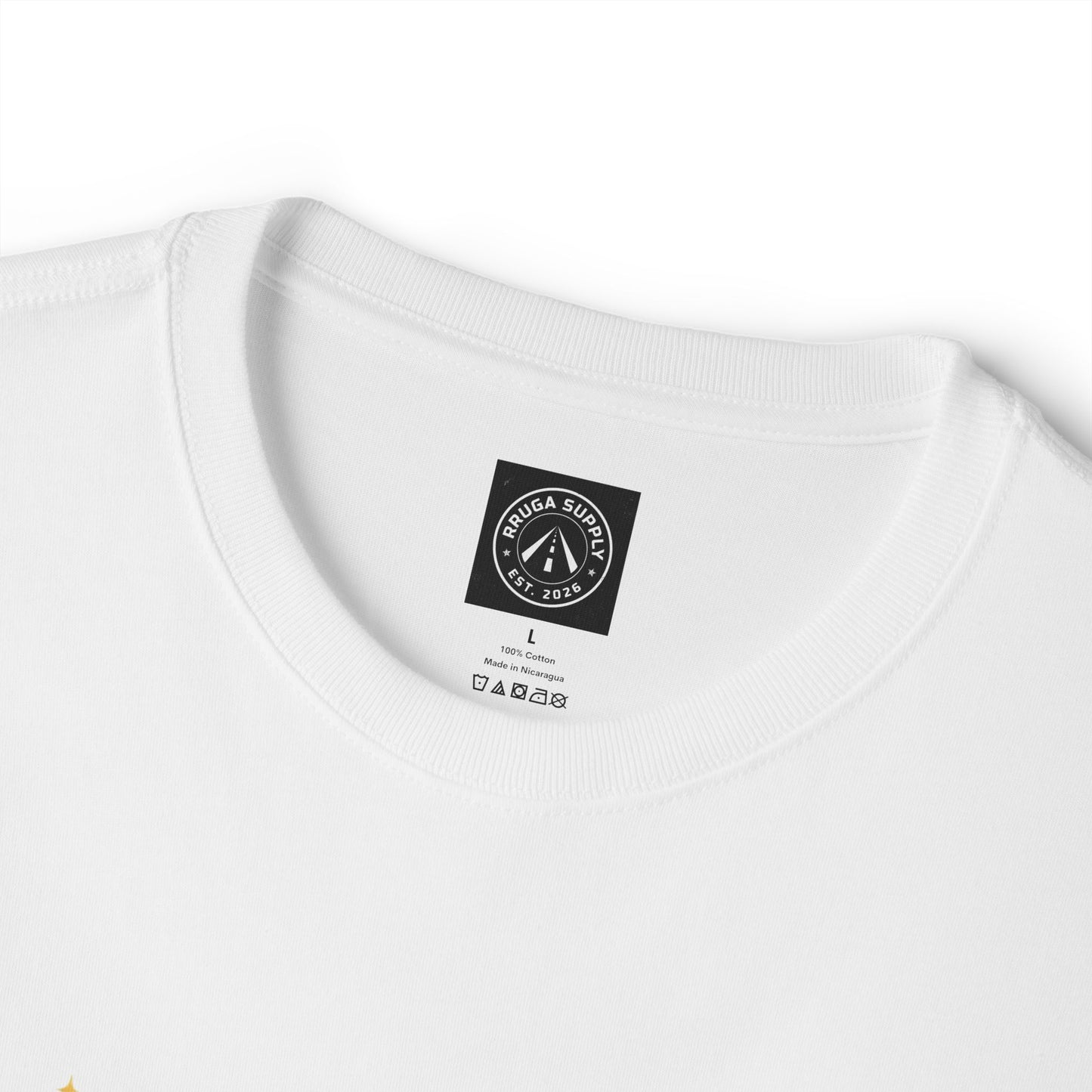 Suhareka Beach Club - Boxy Graphic Tee
