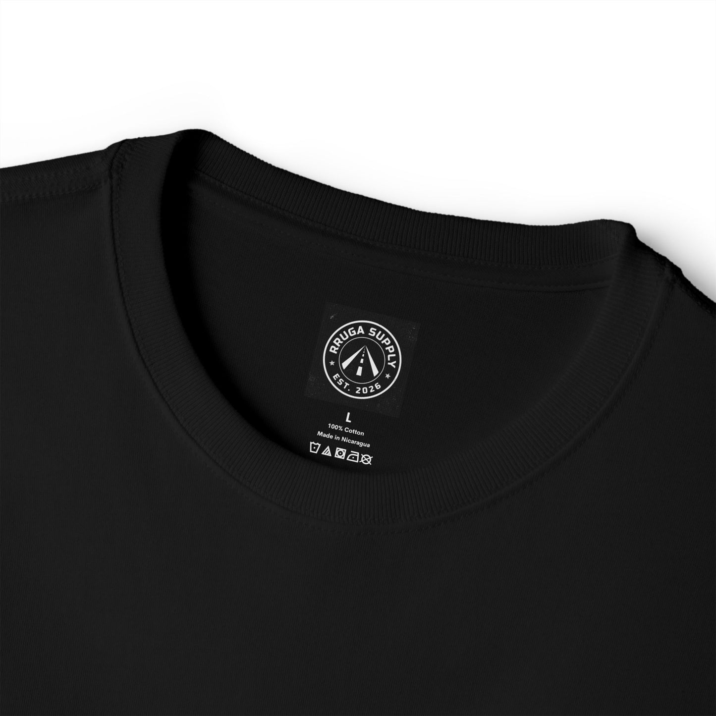 NY Shqipetart - Boxy Graphic T-Shirt