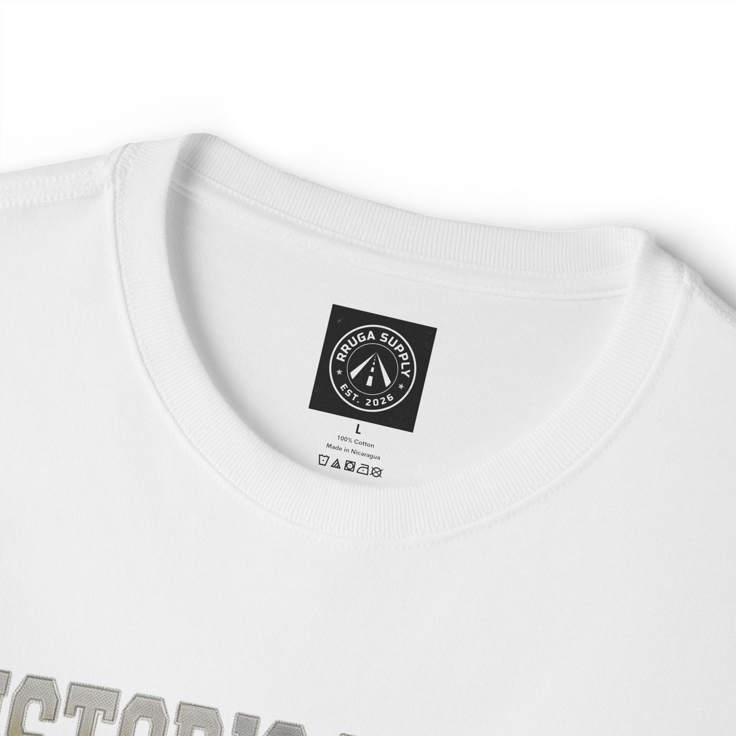 Historic Moment 2008 — Boxy Graphic Tee