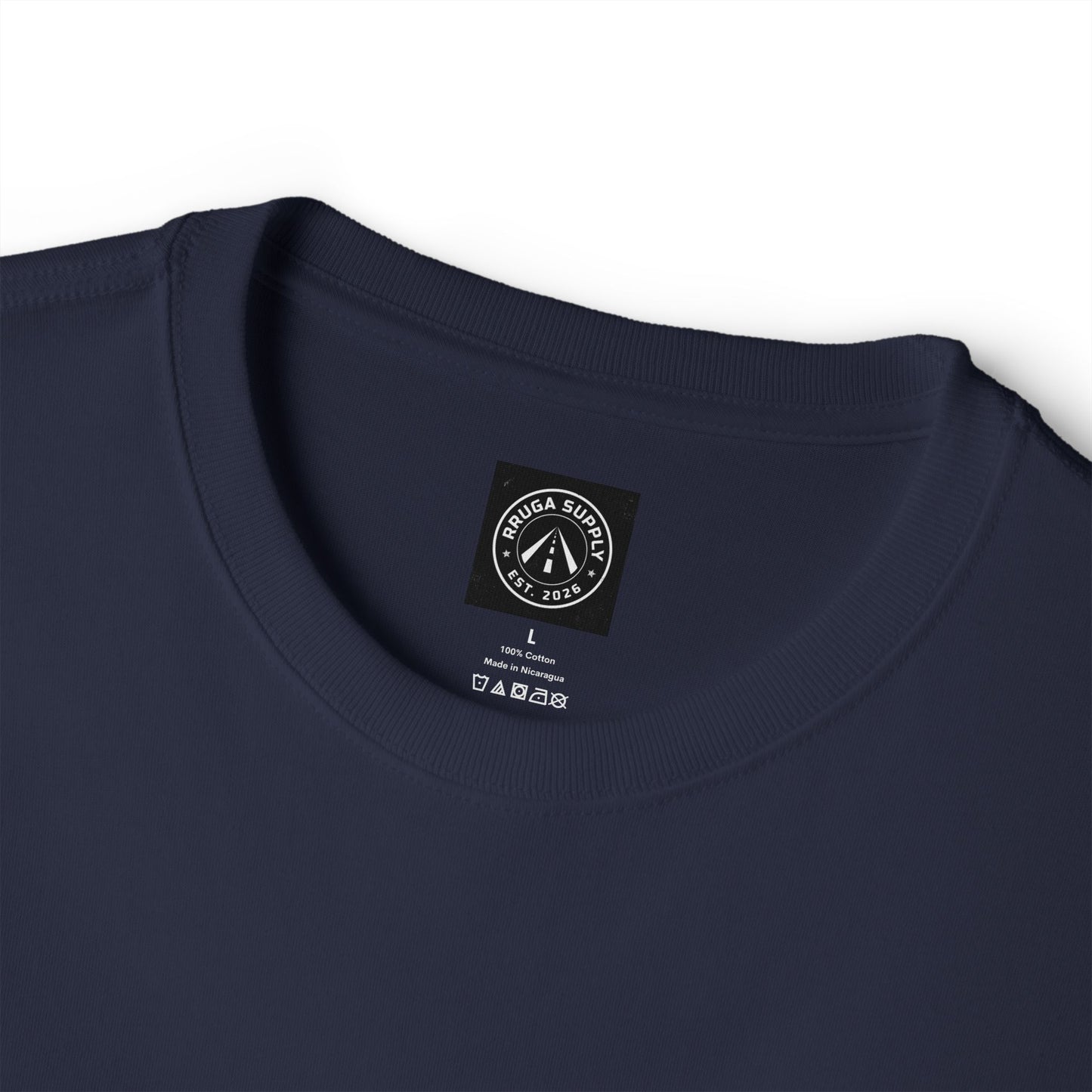 NY Shqipetart - Boxy Graphic T-Shirt