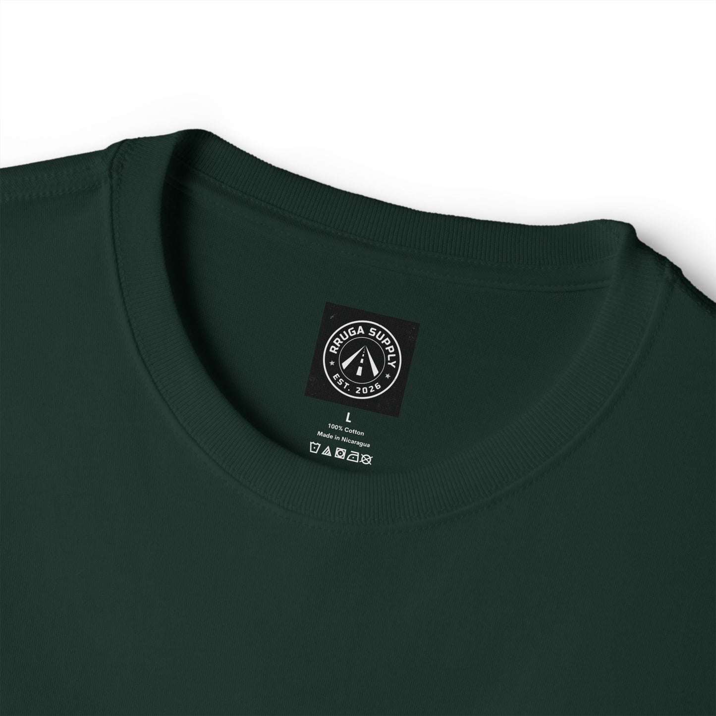 NY Shqipetart - Boxy Graphic T-Shirt