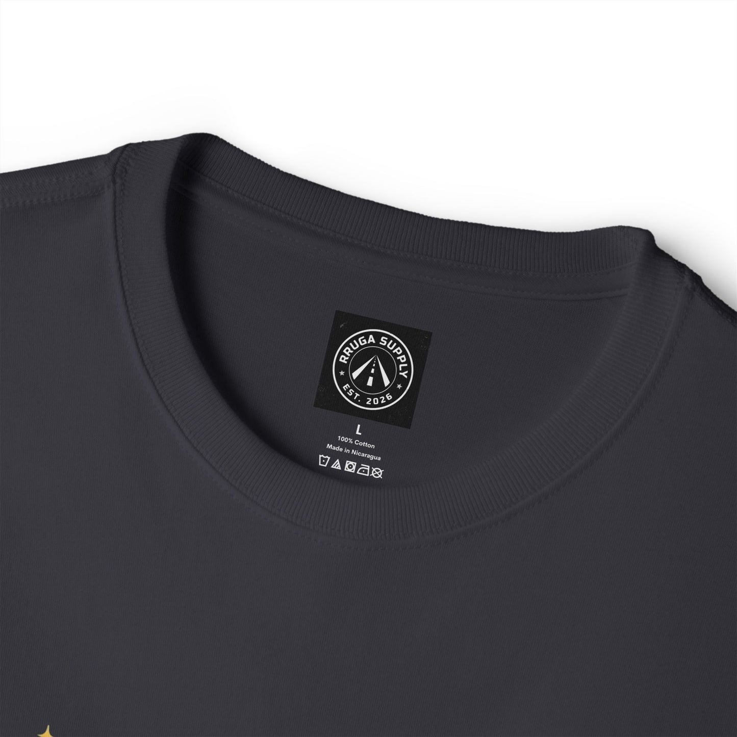 Suhareka Beach Club - Boxy Graphic Tee