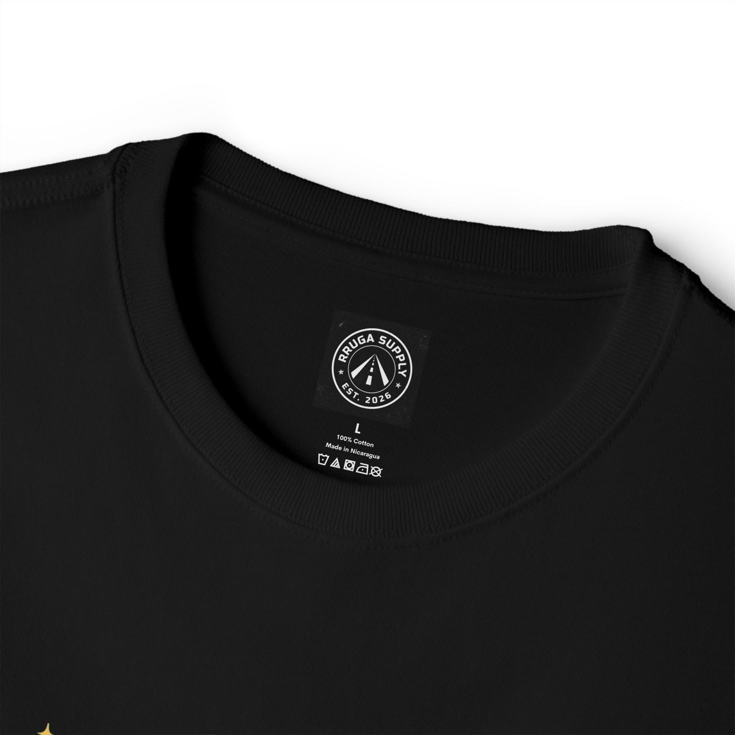 Suhareka Beach Club - Boxy Graphic Tee