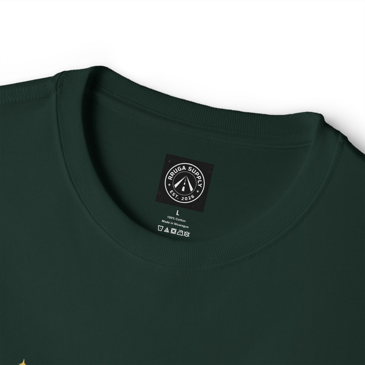 Suhareka Beach Club - Boxy Graphic Tee