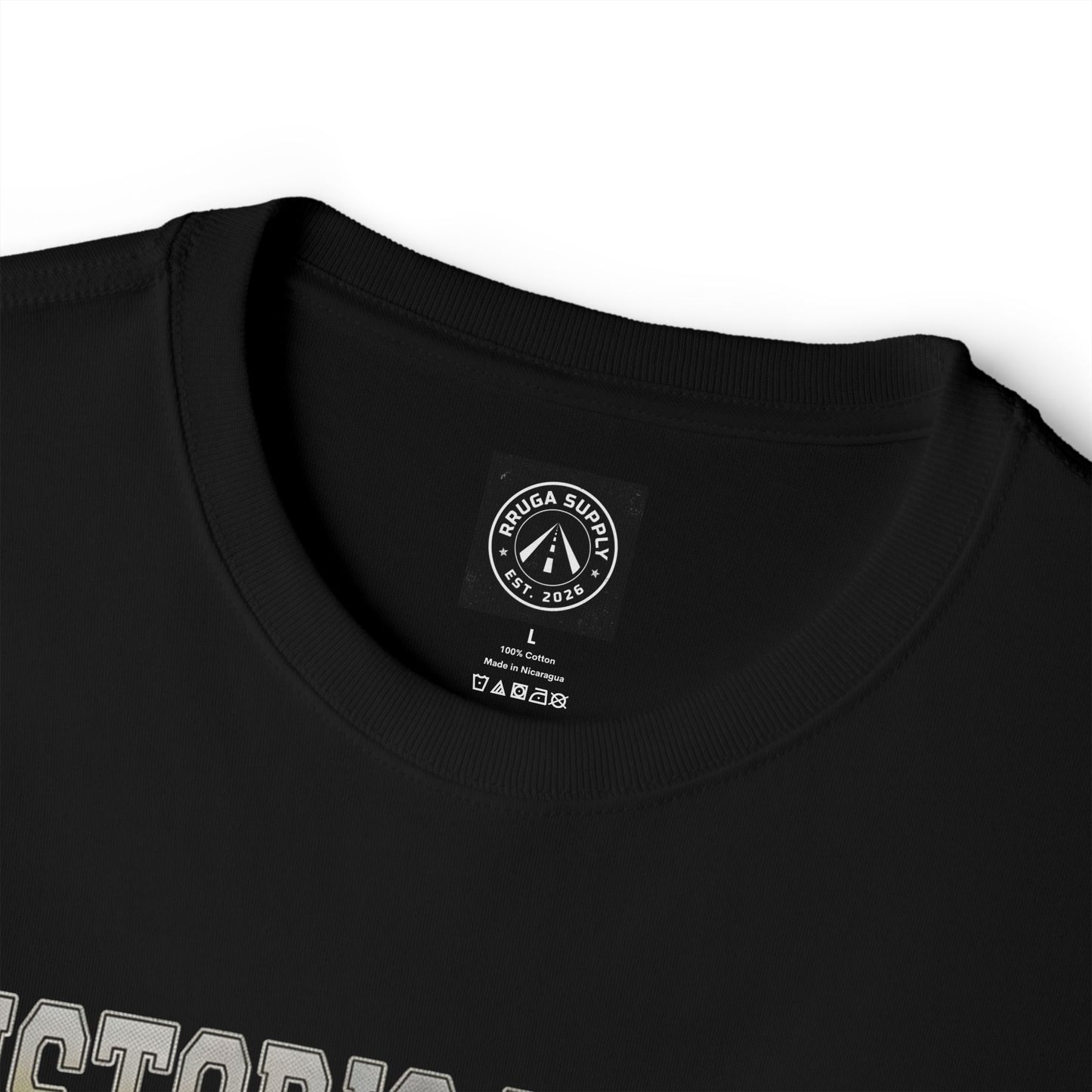 Historic Moment 2008 — Boxy Graphic Tee
